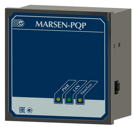 Power Quality Analyzer Marsen-PQP
