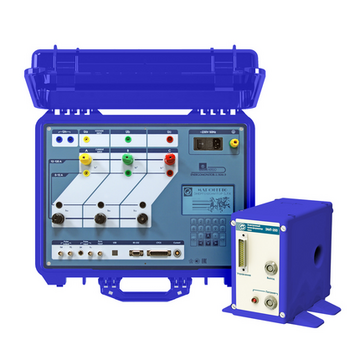 Energomonitor-3.1KM-А with EMT-200/EMT-500