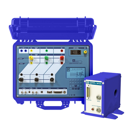 Energomonitor-3.1KM-А with EMT-200/EMT-500