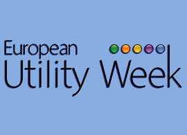 European Utility Week 2019 (Paris, France)