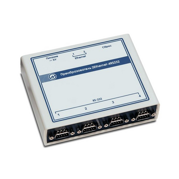 converter-2ethernet